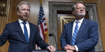 Congress Begins Search for New Top Watchdog as Trump Nomination Looms