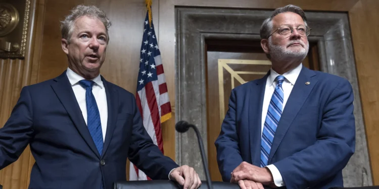 Congress Begins Search for New Top Watchdog as Trump Nomination Looms