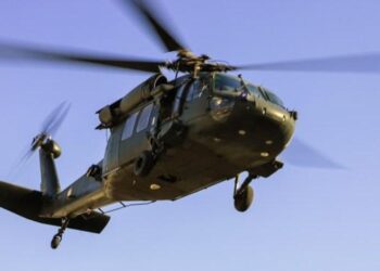 US Military Strikes ISIS Strongholds After Deadly Attack