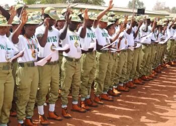 Insecurity Triggers Anxiety as NYSC Camps Open in High-Risk States