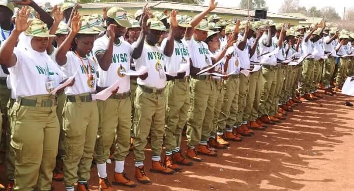 Insecurity Triggers Anxiety as NYSC Camps Open in High-Risk States