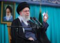 Iran’s Supreme Leader Reportedly Goes Underground Amid Fears of US Airstrikes