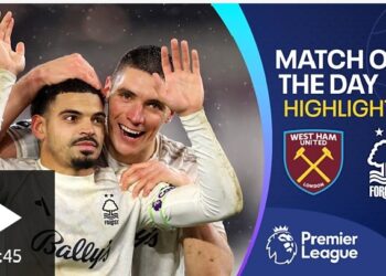 ‘Like Basketball’ – Soucek Slams ‘Joke’ Penalty After West Ham Defeat