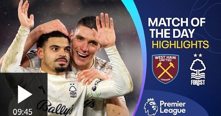 ‘Like Basketball’ – Soucek Slams ‘Joke’ Penalty After West Ham Defeat