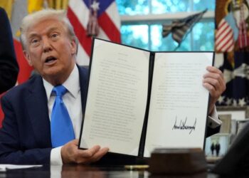 Why Some African Countries Are Banning US Citizens from Entry