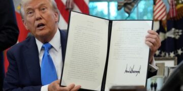 Why Some African Countries Are Banning US Citizens from Entry