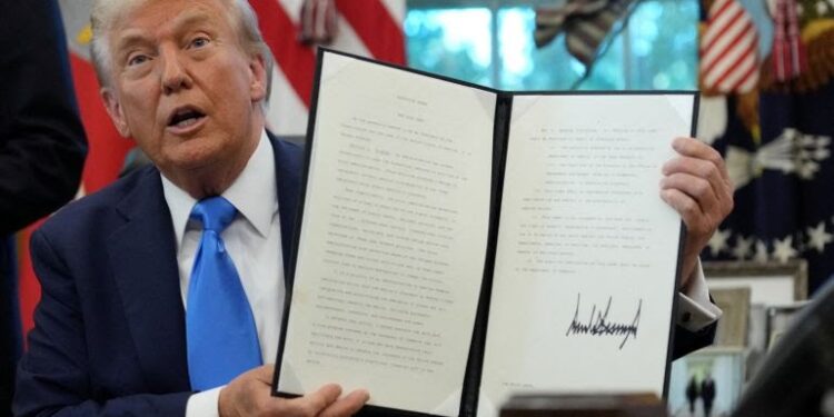 Why Some African Countries Are Banning US Citizens from Entry