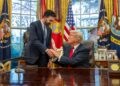 Unlikely Alliance: Mayor Mamdani and Trump’s Quiet Texting Relationship