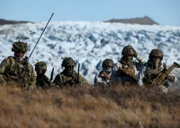 US Move on Greenland Would Spell End of NATO, Danish PM Warns