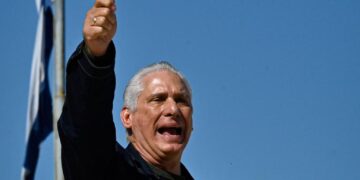 Trump Issues Chilling Warning to Cuba, Colombia After US Strikes Venezuela, Arrests Maduro