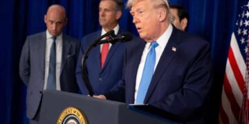 Today, Trump’s Target Was Caracas. What Tomorrow?