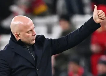 Rare Night of Joy for Salah and Slot Amid Turbulent Liverpool Season