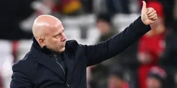 Rare Night of Joy for Salah and Slot Amid Turbulent Liverpool Season