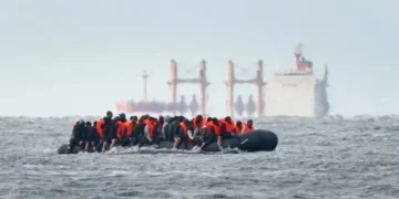 Rwanda Seeks £100m from UK Over Cancelled Asylum Deal