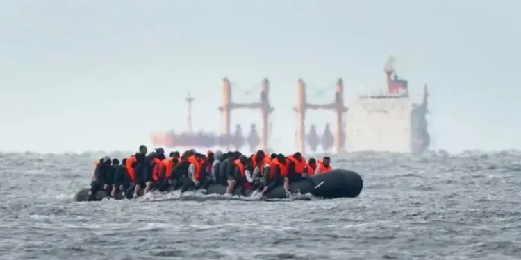 Rwanda Seeks £100m from UK Over Cancelled Asylum Deal