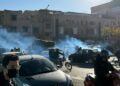 Protests and US Warnings Shake Iran at Its Weakest Point in Years