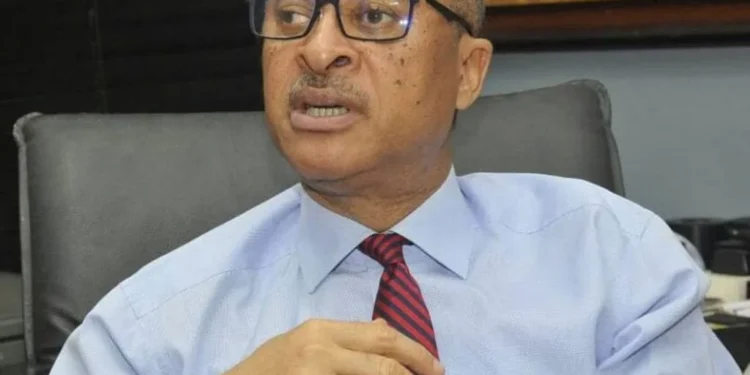 2027: If Peter Obi Becomes Someone’s Running Mate, I Will Walk Away — Pat Utomi