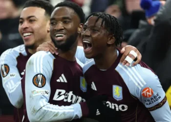 Who is ‘Shy and Nervous’ Villa Match-Winner Jamaldeen Jimoh-Aloba?