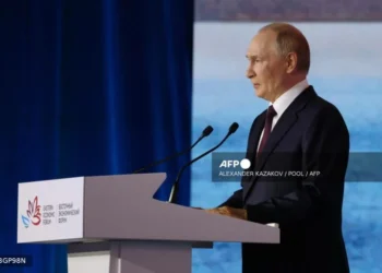 Russia Expels UK Diplomat Over Espionage Allegations