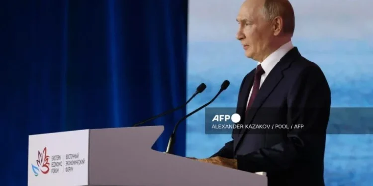 Russia Expels UK Diplomat Over Espionage Allegations