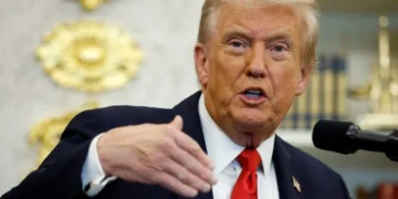 US Visa Shockwave: Trump Order May Delay 5,000 Nigerian Immigrants