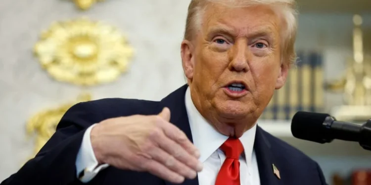 US Visa Shockwave: Trump Order May Delay 5,000 Nigerian Immigrants