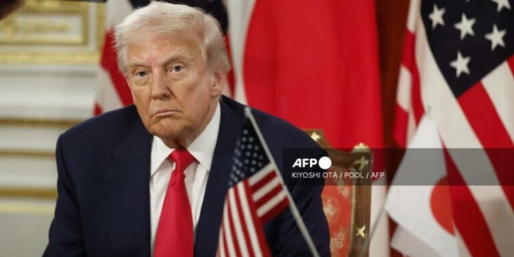 Trump Threatens to Invoke Insurrection Act Over Minnesota Protests