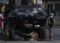 Iran, Russia, Others Condemn US Attack on Venezuela