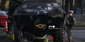 Iran, Russia, Others Condemn US Attack on Venezuela