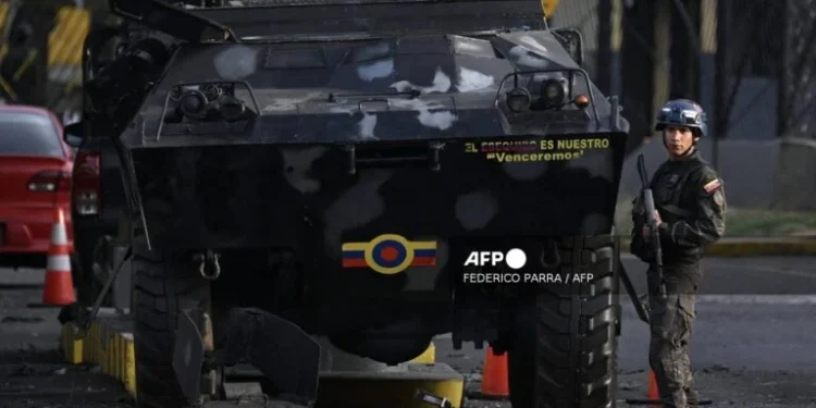 Iran, Russia, Others Condemn US Attack on Venezuela