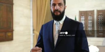 Syrian President Announces Ceasefire Deal With Kurdish-Led Forces