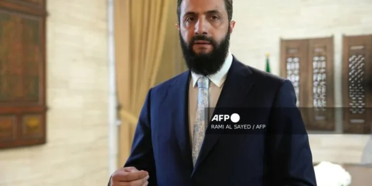 Syrian President Announces Ceasefire Deal With Kurdish-Led Forces