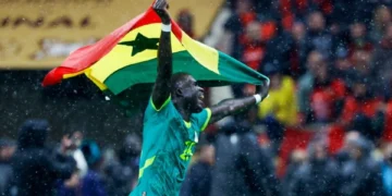 BREAKING: Senegal Defeat Morocco 1–0 to Clinch 2025 AFCON Title