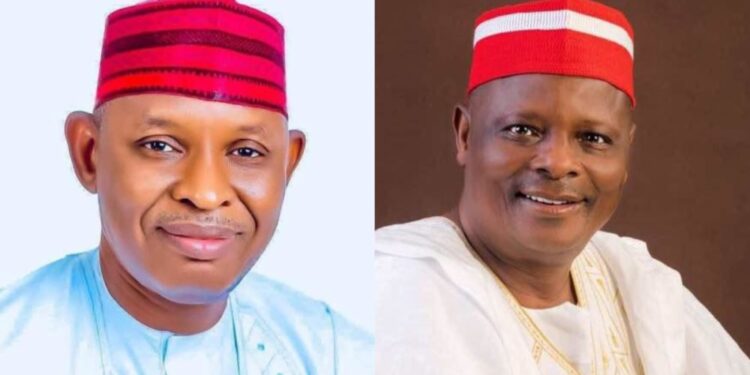 Kwankwaso: Gov Yusuf’s Conscience May Be Haunting Him – Magaji Mato