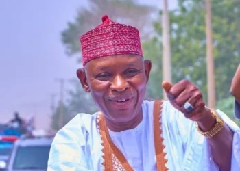 2027 Power Shift: Kano Political Earthquake as Governor Abba Yusuf Joins APC