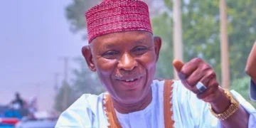 2027 Power Shift: Kano Political Earthquake as Governor Abba Yusuf Joins APC