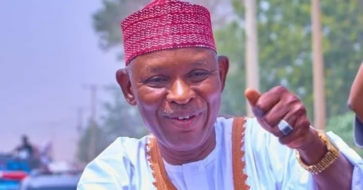 2027 Power Shift: Kano Political Earthquake as Governor Abba Yusuf Joins APC