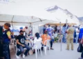 Akpabio Initiative Provides Free Medical Care to 700 Lagos Residents