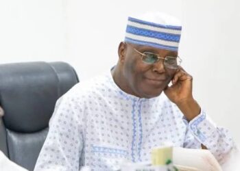 2027: I Will Step Down for No One — Atiku Vows