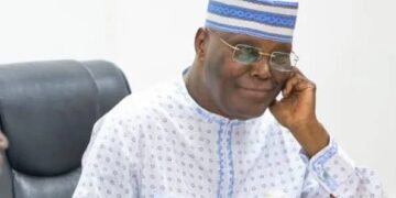 2027: I Will Step Down for No One — Atiku Vows