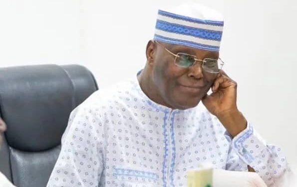 2027: I Will Step Down for No One — Atiku Vows