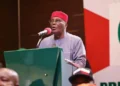 Atiku Slams Tinubu Administration Over Economy, Insecurity, Vows Change in