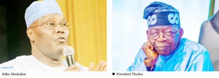 Nigeria Worse Off Under Tinubu Than Military Rule – Atiku