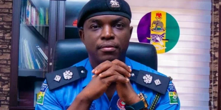 Police Won’t Disclose Details of US Airstrikes — Hundeyin