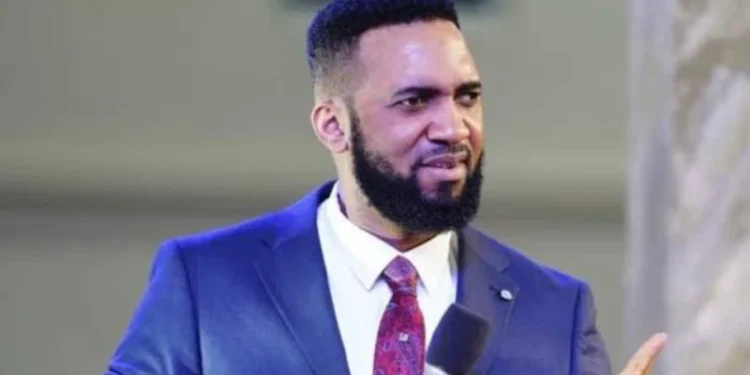 Lagos CP Orders SCID to Probe Pastor Okafor Over Sex Scandal Allegations