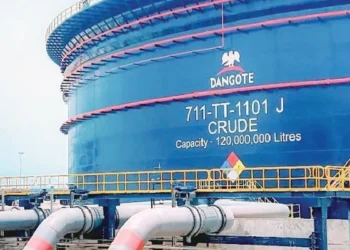 Dangote Refinery–Marketers Fuel Deal Collapses as Petrol Imports Surge