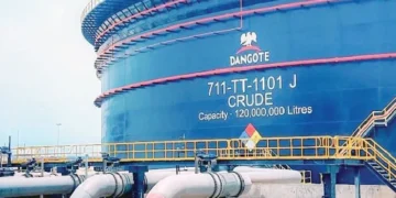 Dangote Refinery–Marketers Fuel Deal Collapses as Petrol Imports Surge