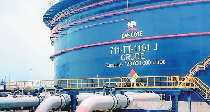Dangote Refinery–Marketers Fuel Deal Collapses as Petrol Imports Surge