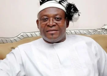 Abia: Local Government Funds Not Reaching Councils — Don Ubani