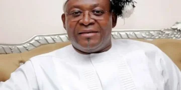 Abia: Local Government Funds Not Reaching Councils — Don Ubani